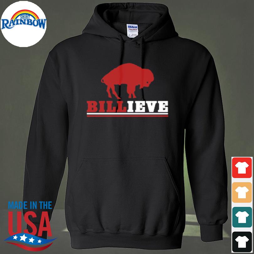 Buffalo bills billieve regional super rival shirt, hoodie, longsleeve tee,  sweater