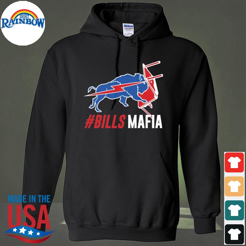 Patm Cafee Show Buffalo Bills Mafia Shirt, hoodie, sweater, long sleeve and  tank top