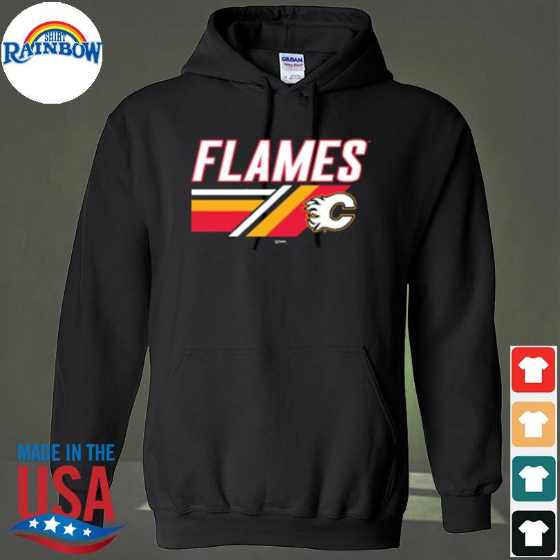 Calgary flames team jersey inspired 2022 shirt, hoodie, longsleeve