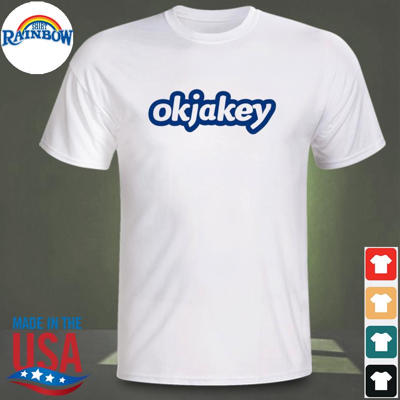 Funny Okjakey 2022 shirt