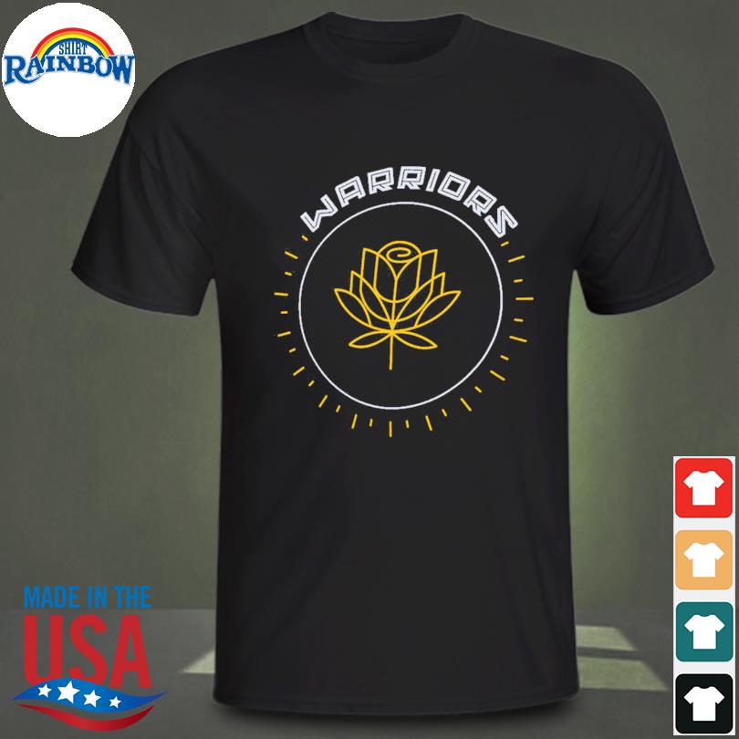 Golden State Warriors 2022 23 city edition essential expressive shirt
