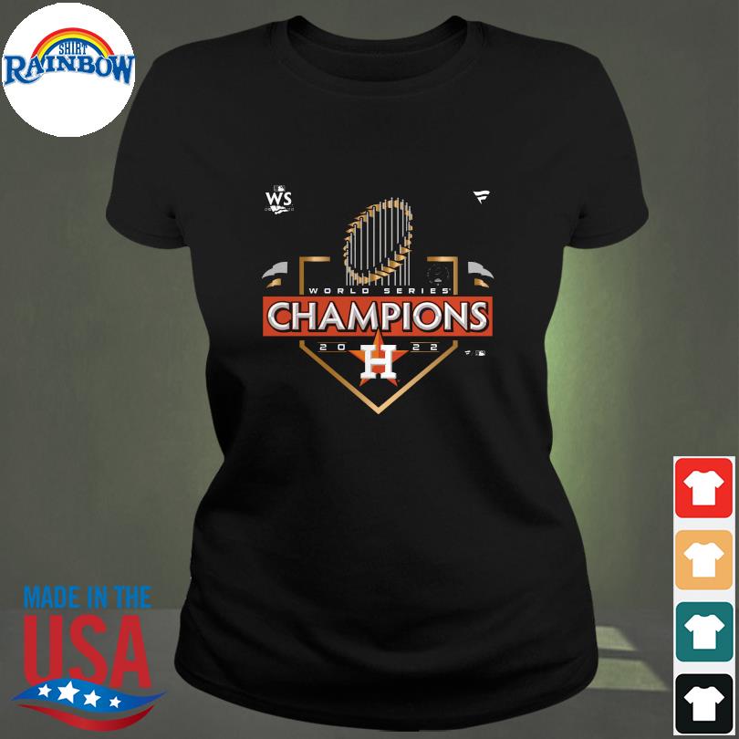 World Series Gear, World Series Locker Room Shirts, Merchandise