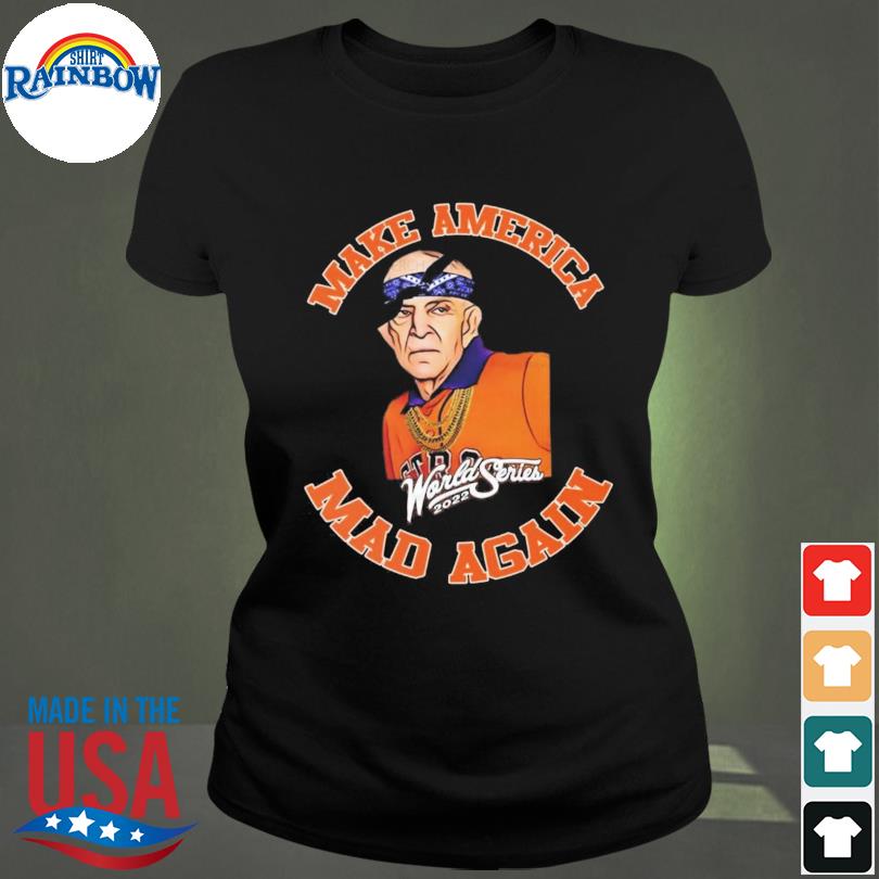 Houston Astros Hoes Mad Mattress Mack shirt, hoodie, sweater, long sleeve  and tank top