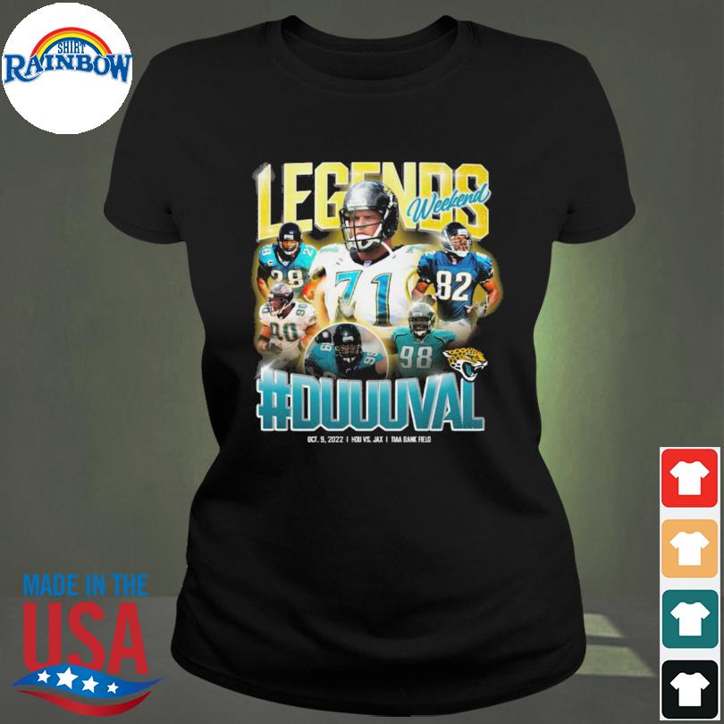 Jacksonville Jaguars Duuuval House Shirt, hoodie, sweater, long sleeve and  tank top