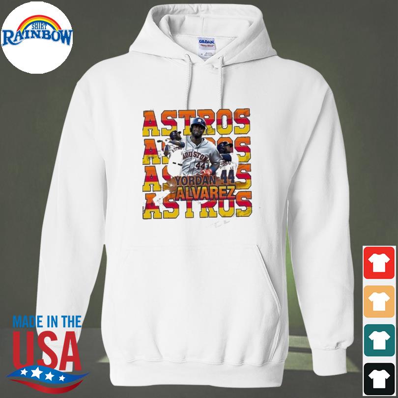 Yordan Alvarez Houston Astros called game shirt, hoodie, sweater, long  sleeve and tank top