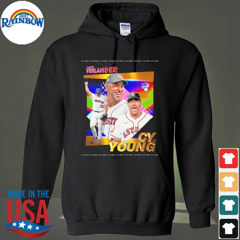 Houston Astros Justin Verlander city name shirt, hoodie, sweater and v-neck  t-shirt