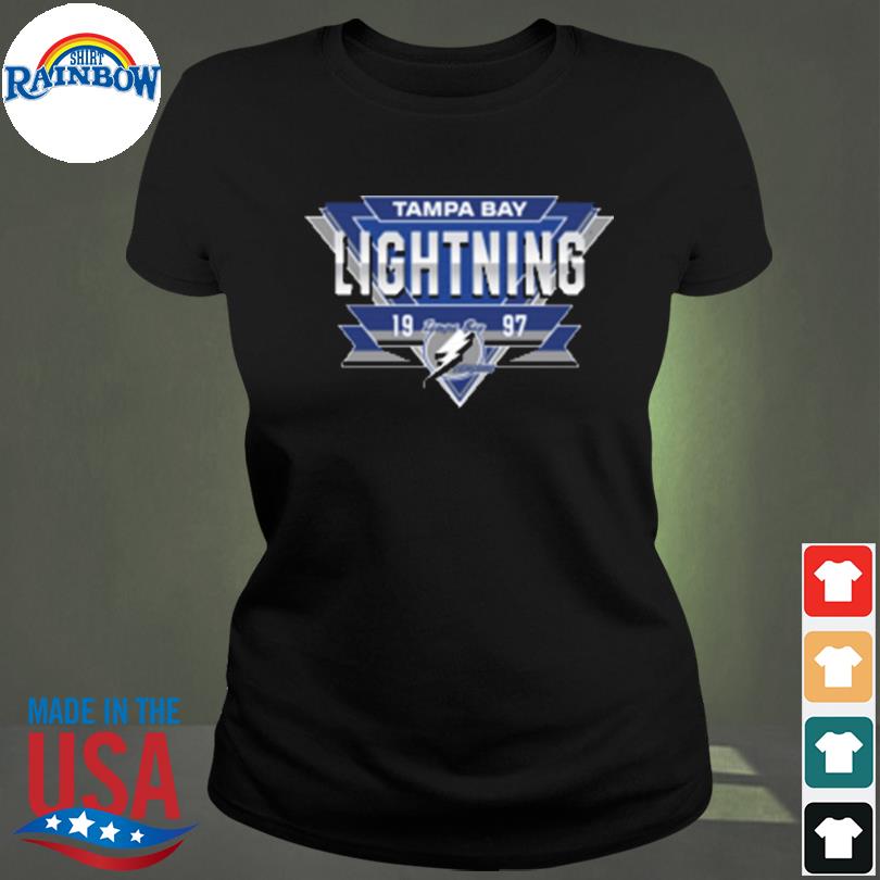 Tampa Bay Lightning Reverse Retro 2.0 Fresh Playmaker 2022 Shirt, hoodie,  sweater, long sleeve and tank top