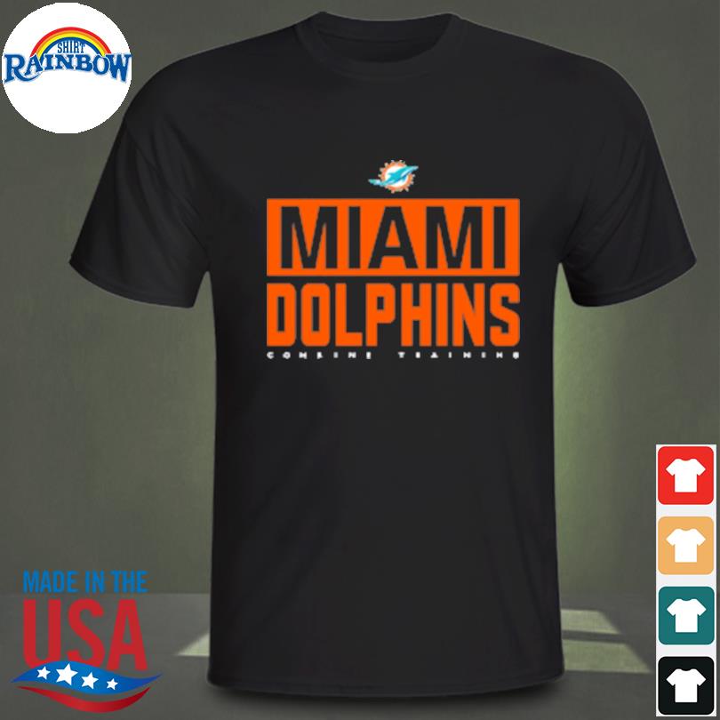 Miami dolphins combine offsides 2022 shirt