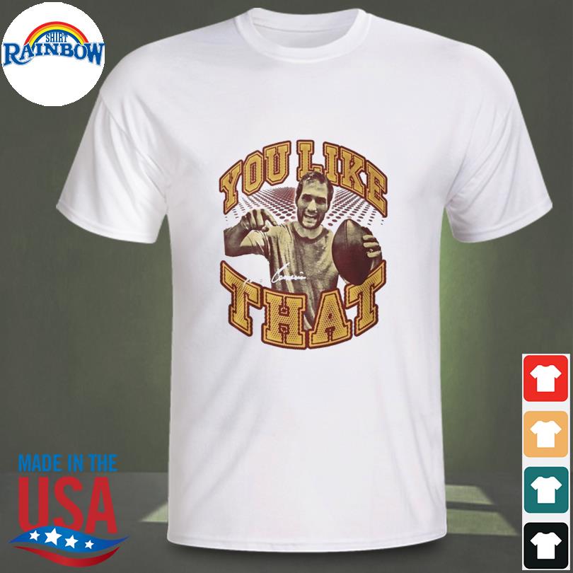 Kirk cousins you like that vikings shirt, hoodie, sweater, long