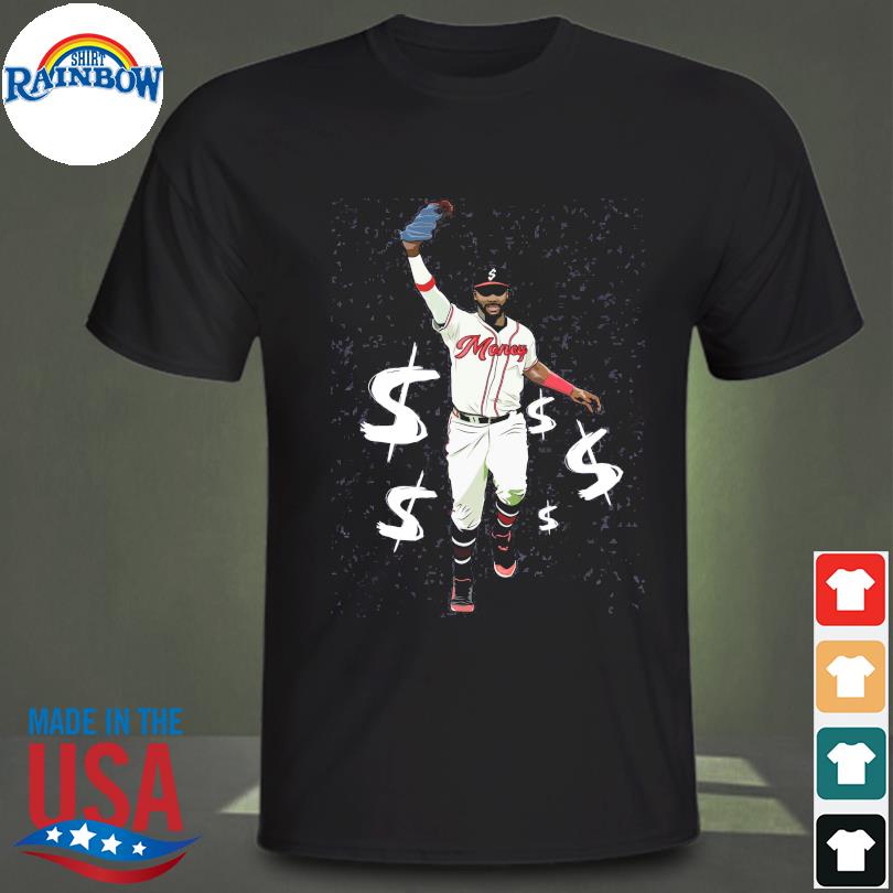 Atlanta Braves Michael Harris II Money Mike Shirt, hoodie, sweater, long  sleeve and tank top