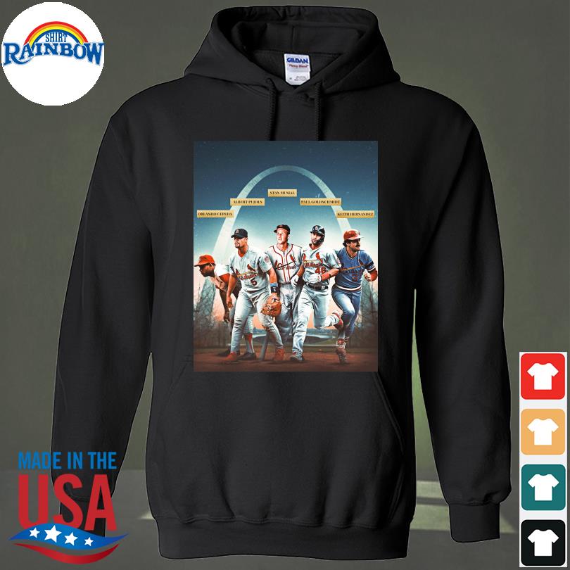 Funny st. Louis Cardinals that's a winner shirt, sweater, hoodie and tank  top