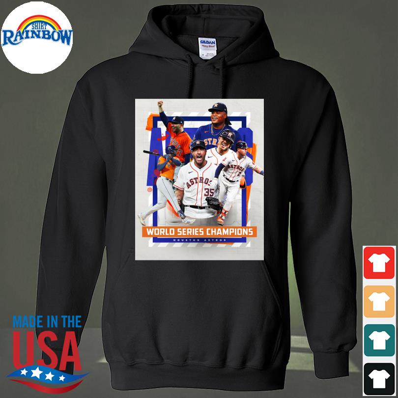 Level up Houston Astros shirt, hoodie, sweater, long sleeve and tank top