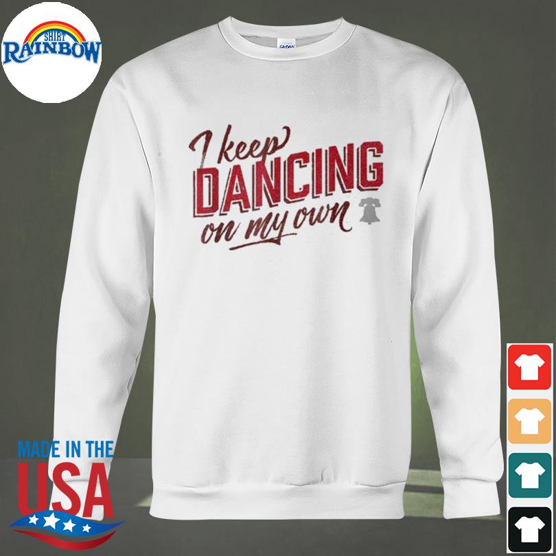 Dancing On My Own Boston Red Sox T-Shirt, hoodie, sweater, long sleeve and  tank top