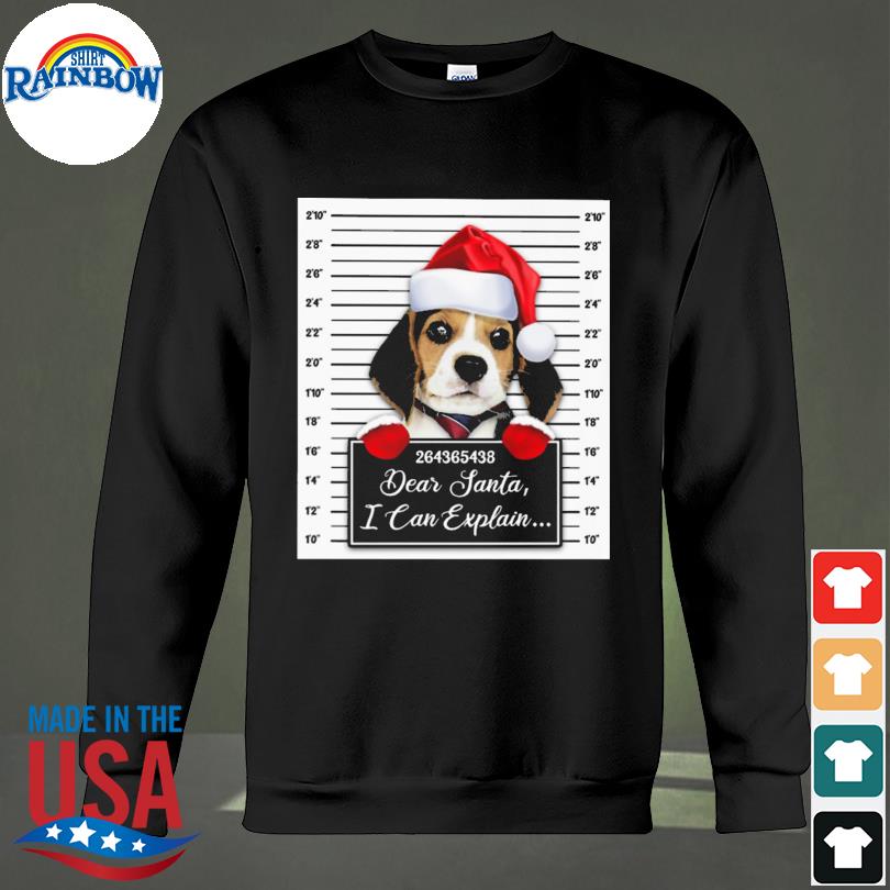 do beagles sweat