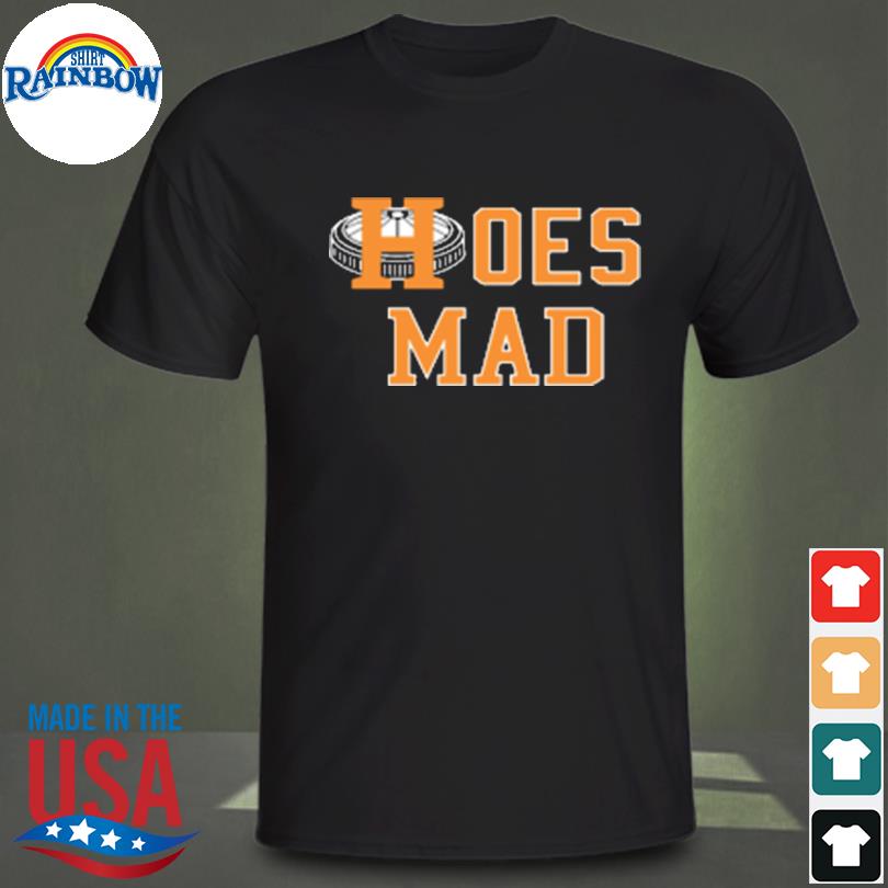 Southern delicacy houston hoes mad shirt