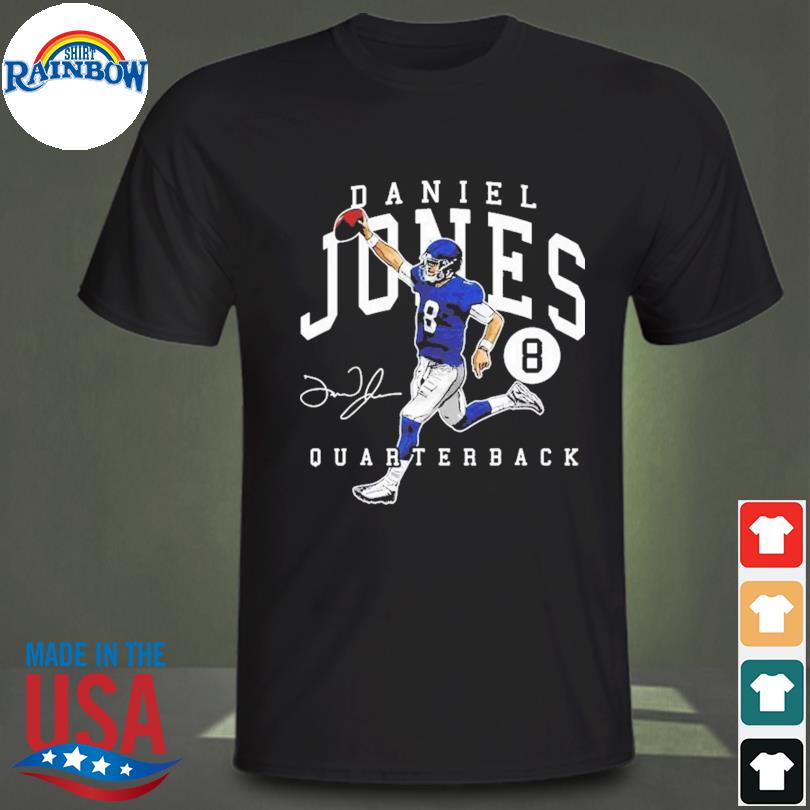 Sterling Shepard Daniel Jones shirt, hoodie, sweater, long sleeve and tank  top