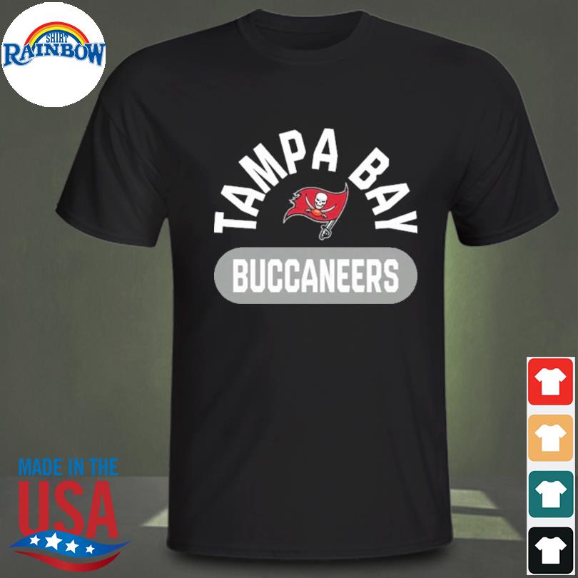 Tampa bay buccaneers extra 2022 shirt