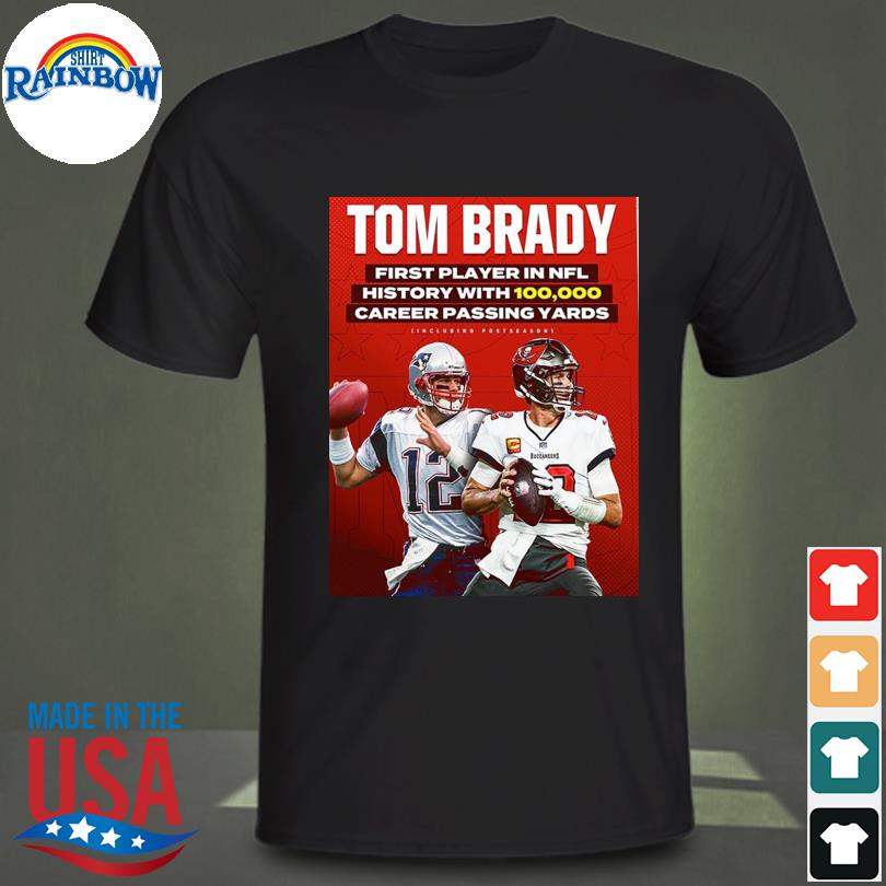 Back to back Tom Brady we have unfinished business signature shirt