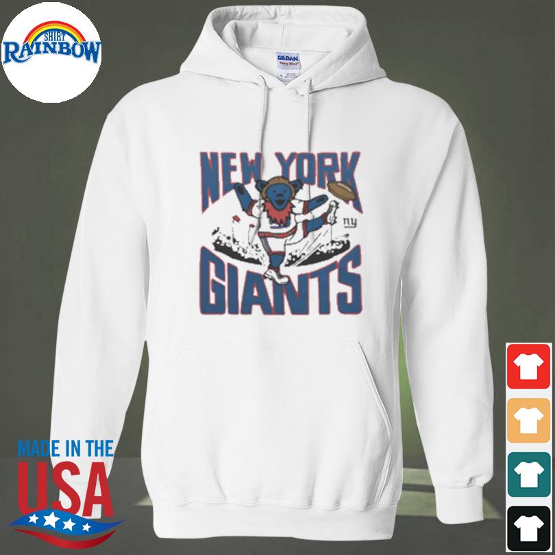 New York Giants NFL Special Grateful Dead shirt