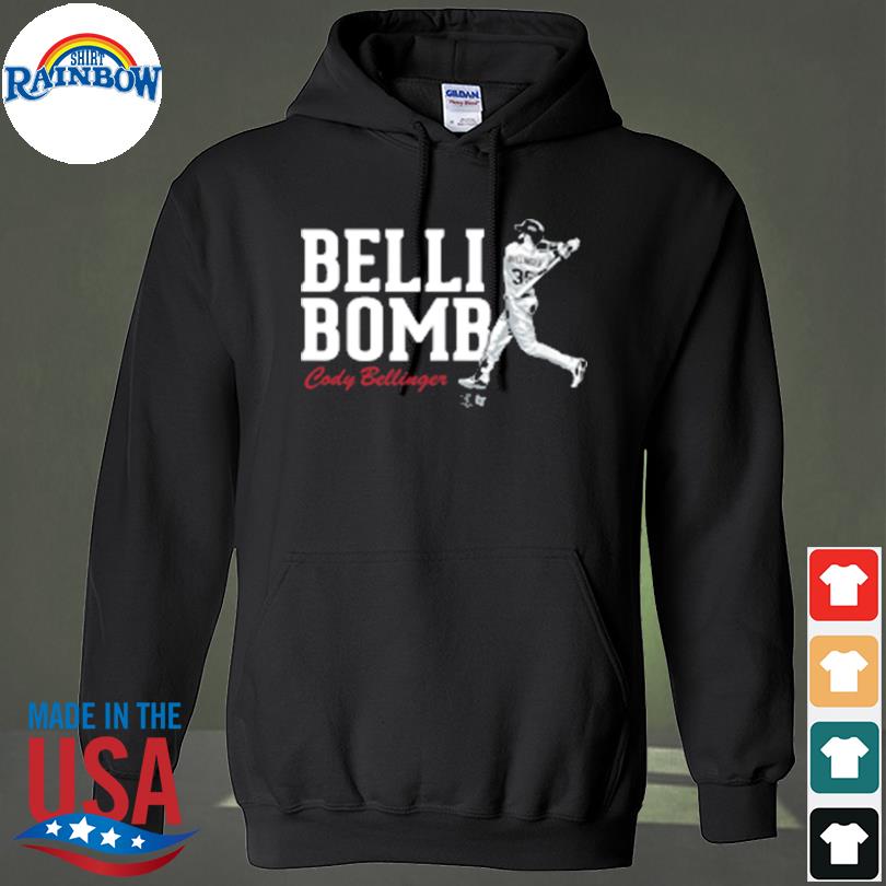 Cody Bellinger T-Shirts & Hoodies, Los Angeles Baseball