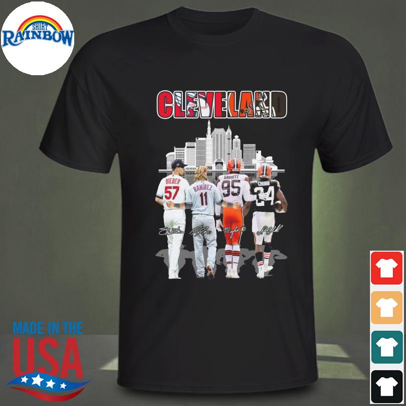 Nick Chubb Cincinnati Bengals Shirt, hoodie, sweater, long sleeve and tank  top