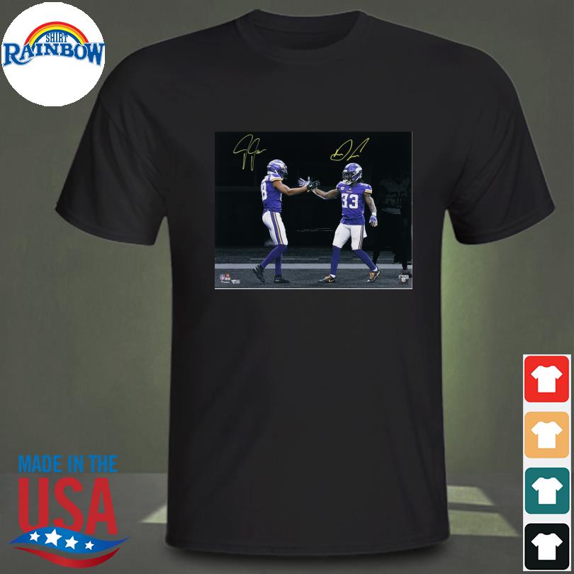 Official Dalvin Cook Minnesota Vikings NFC north champs 2023 shirt, hoodie,  sweater, long sleeve and tank top