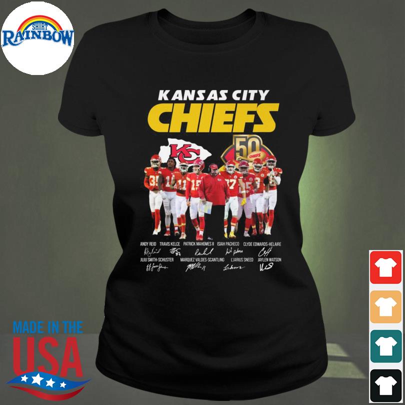 Kansas City Chiefs Football Super Bowl AFC Championship 2022 Shirt -  Wiseabe Apparels