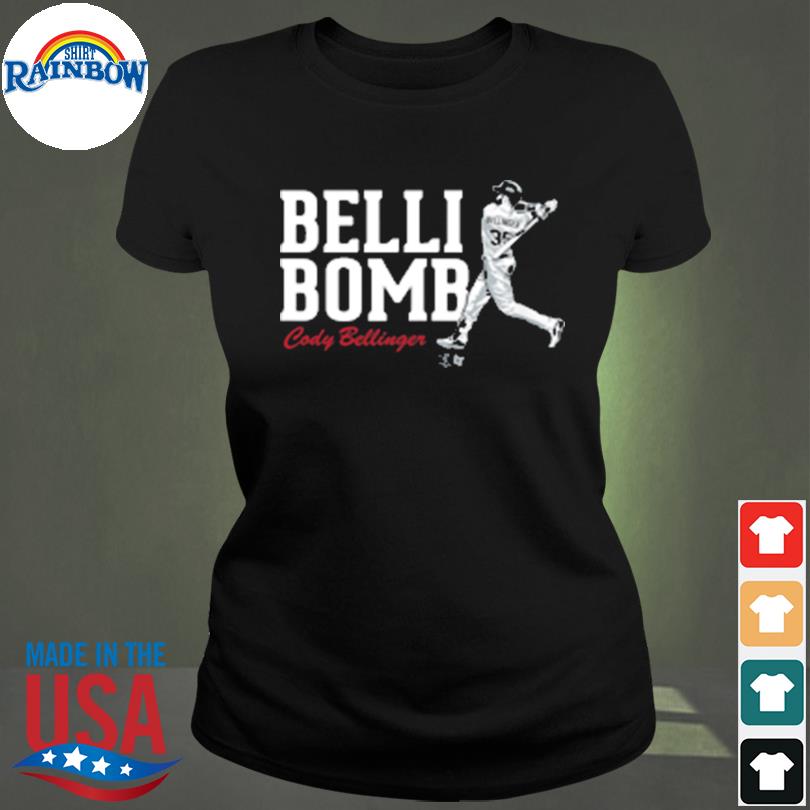 Cody Bellinger T-Shirts & Hoodies, Los Angeles Baseball