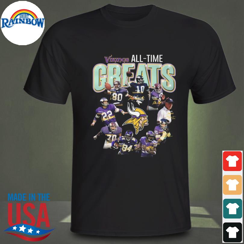 2022 NFC North Division Champions Minnesota Vikings 2008 2022 Shirt -  Limotees