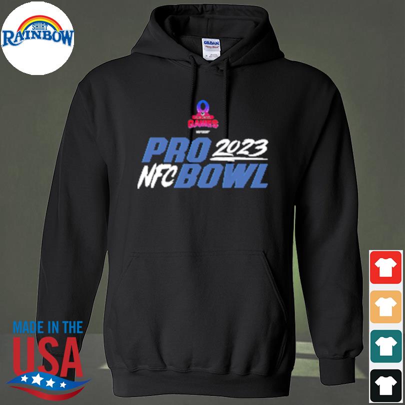 Minnesota Vikings NFC 2023 Pro Bowl Pick-A-Player T-Shirt, hoodie,  longsleeve tee, sweater