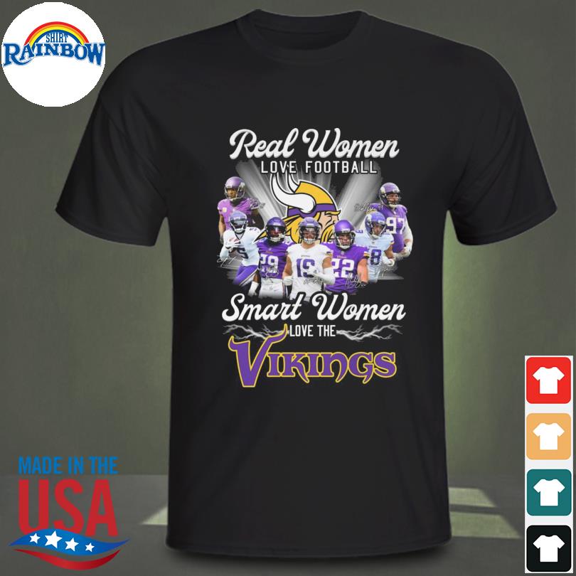 Minnesota Vikings NFC 2023 Pro Bowl Pick-A-Player T-Shirt, hoodie,  longsleeve tee, sweater