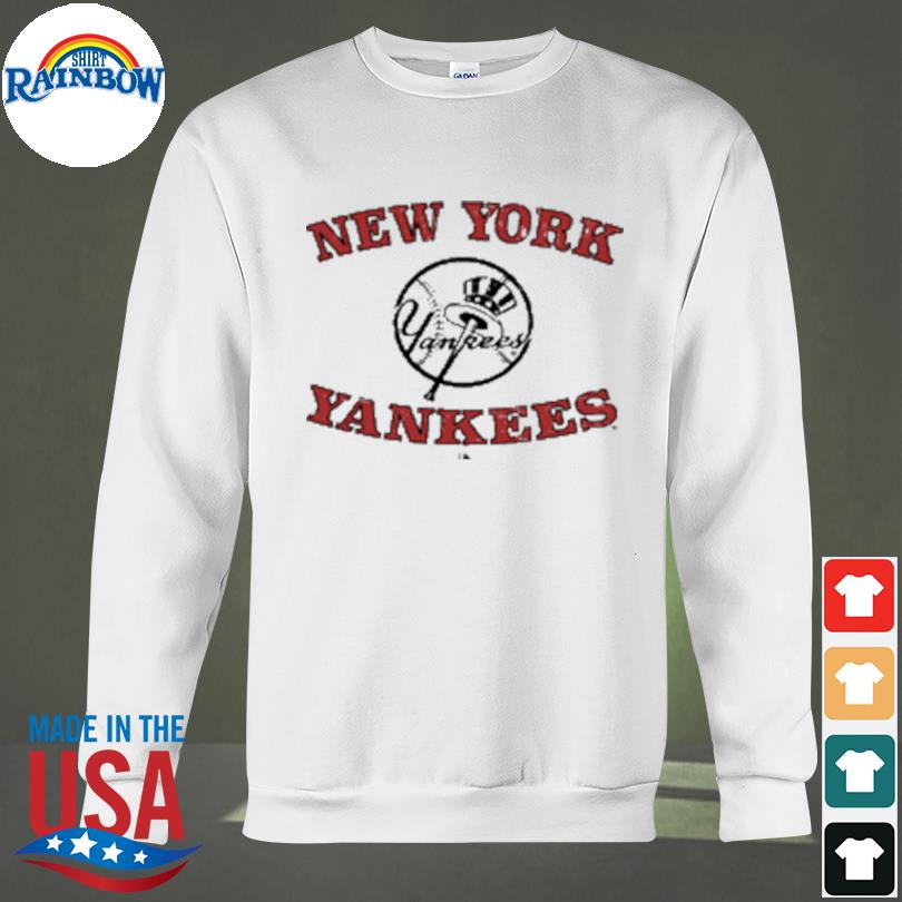 Mlb 47 new york yankees 2022 counter arc fashion shirt, hoodie