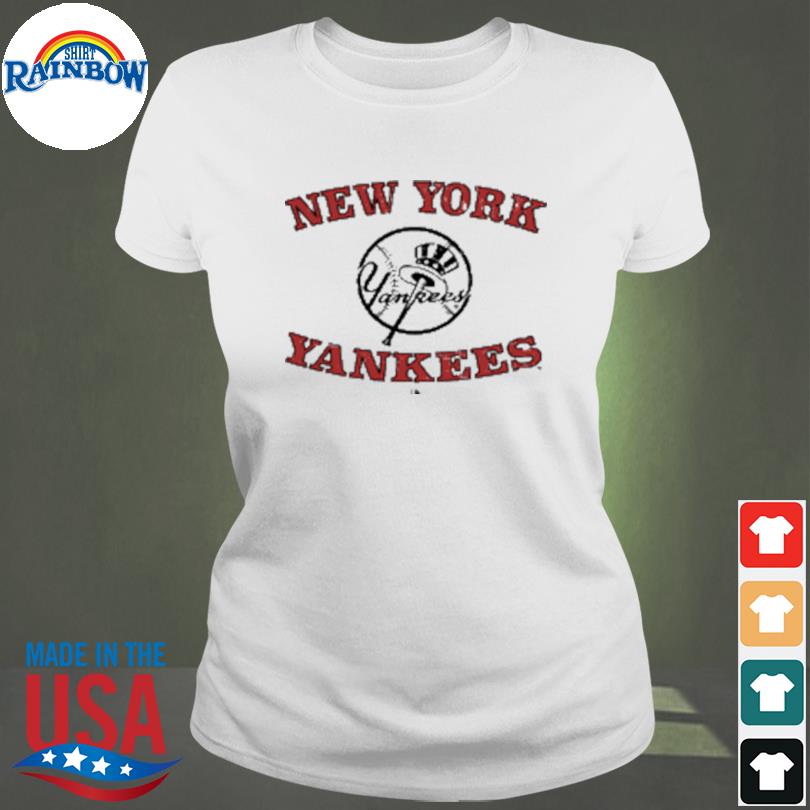 Mlb 47 new york yankees 2022 counter arc fashion shirt, hoodie