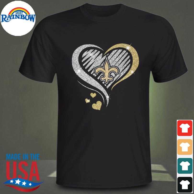 Any man can be a Grandfather but it takes someone special to be a New  Orleans Saints shirt, hoodie, sweater, long sleeve and tank top