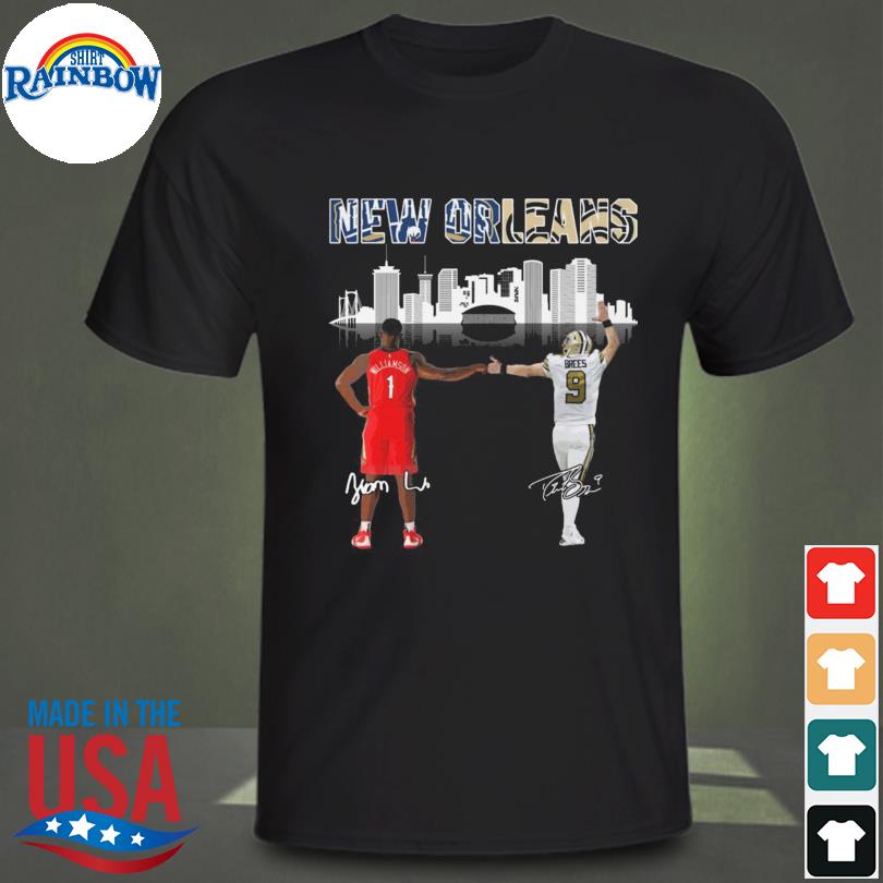 Louisiana Sport Team Lsu Tigers New Orleans Pelicans And New Orleans Saints  Shirt