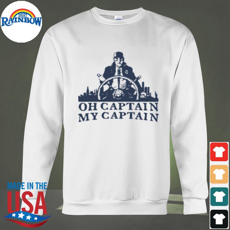 Legendary New York Yankees Captains shirt, hoodie