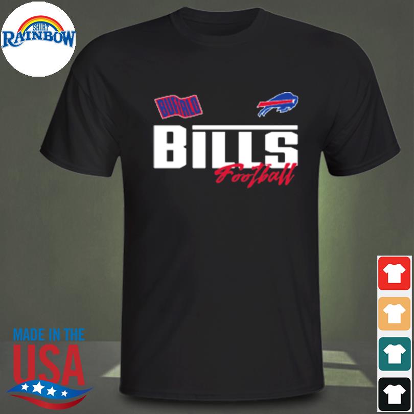 NFL 2022 Team Apparel Buffalo Bills Race Time Shirt, hoodie, sweater, long  sleeve and tank top