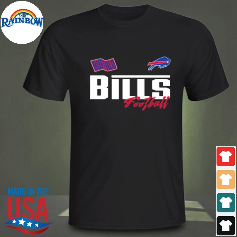 Nfl 2022 team apparel buffalo bills race time youth shirt, hoodie, longsleeve  tee, sweater