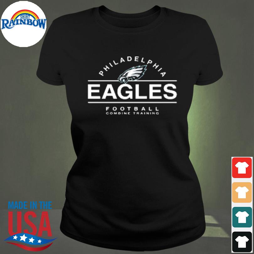 NFL Philadelphia Eagles Combine Blitz T-Shirt, hoodie, sweater