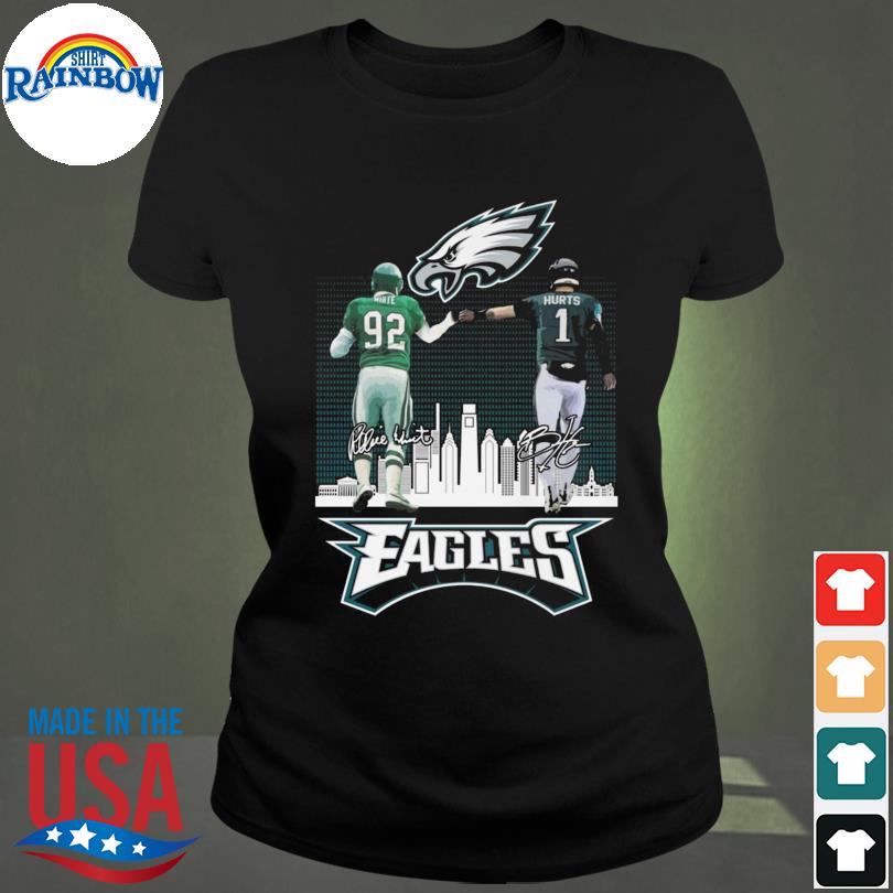 That's Game Funny Philadelphia Eagles Shirt - Limotees