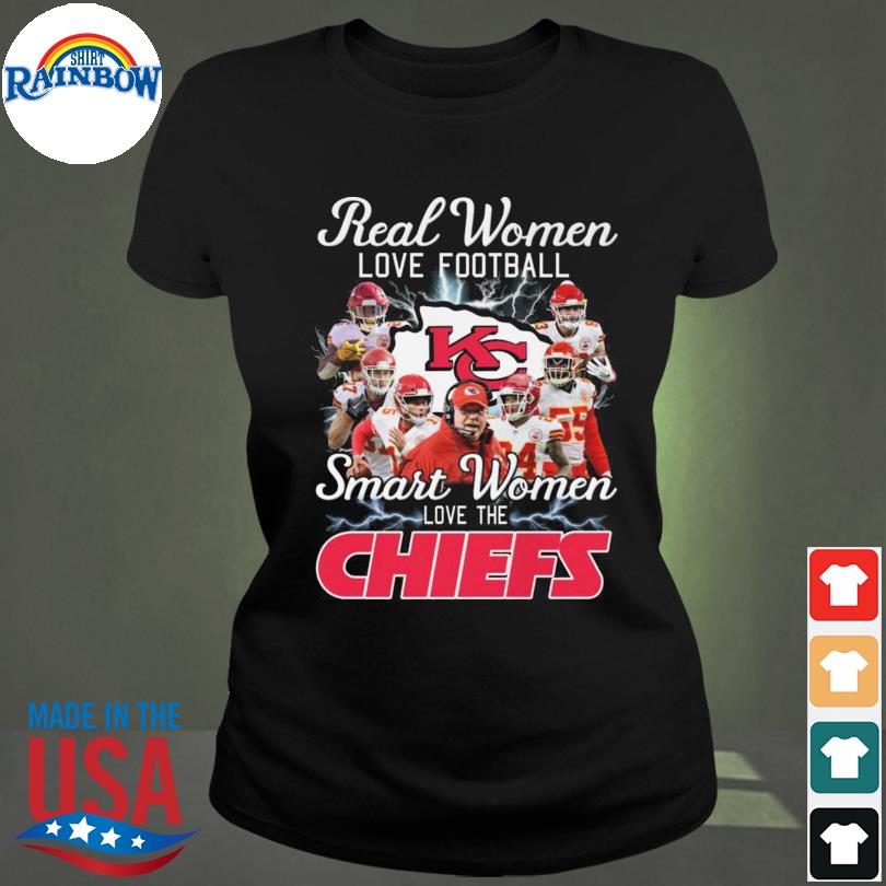 Top 2023 Real women love baseball smart women love the Kansas City