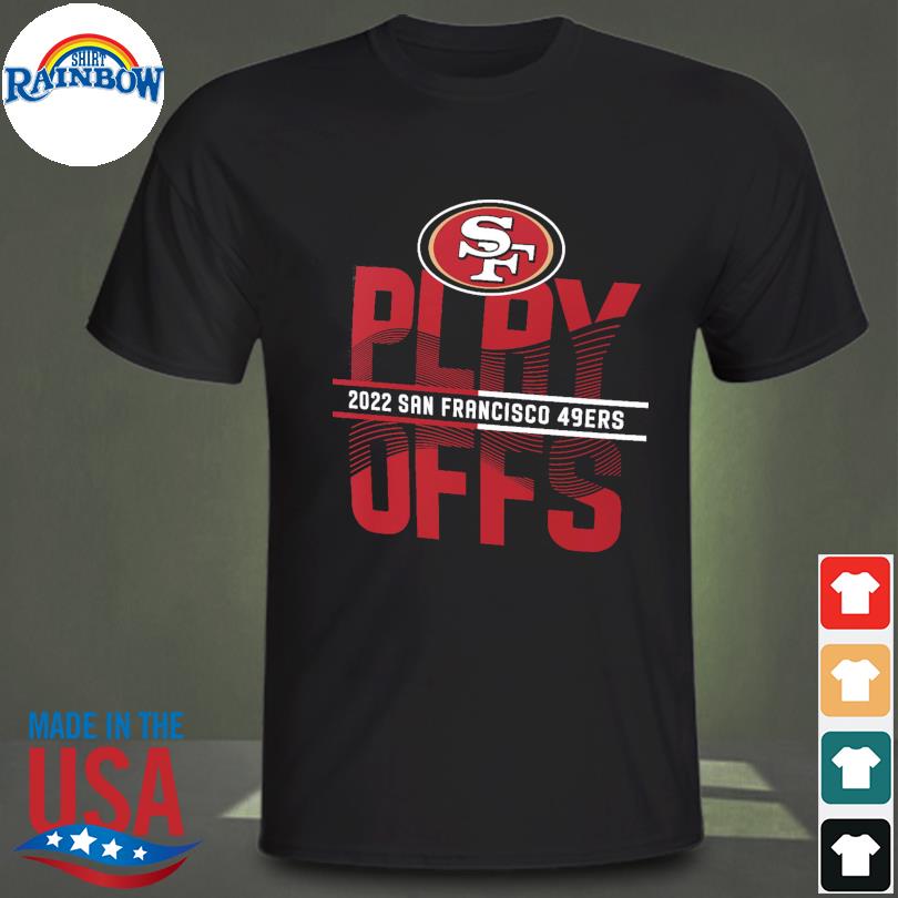 San Francisco 49ers 2022 NFC West Division Champions Big & Tall Divide &  Conquer T-Shirt, hoodie, sweater, long sleeve and tank top