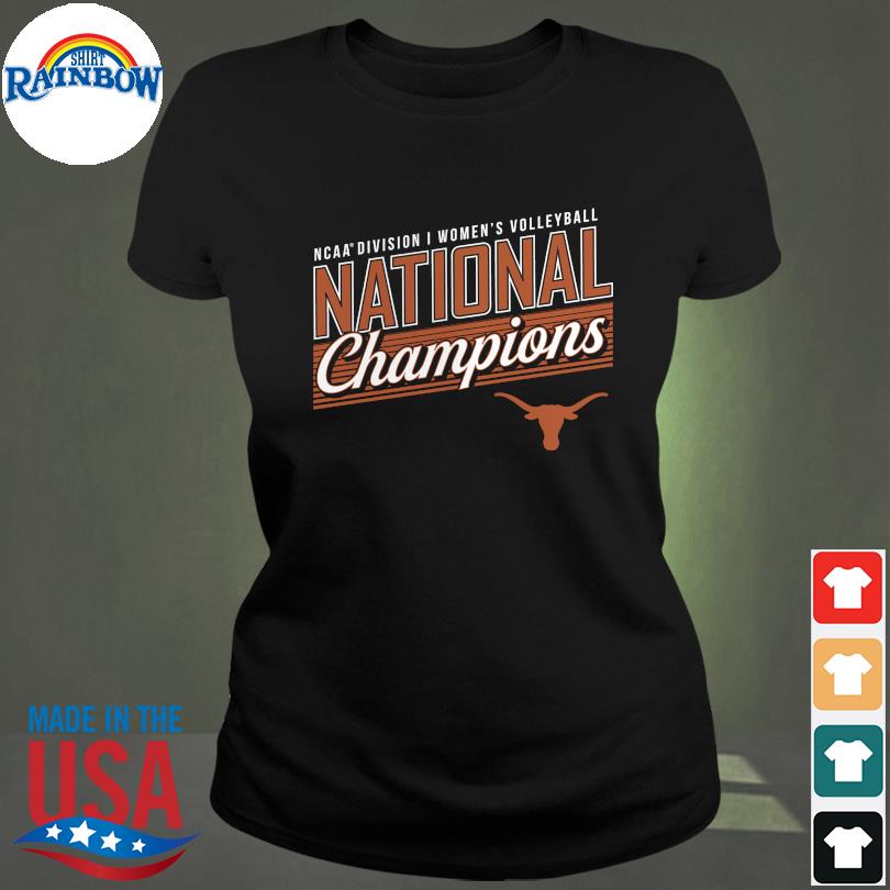 Texas Longhorns 2022 National Volleyball Champions Shirt, hoodie, sweater,  long sleeve and tank top