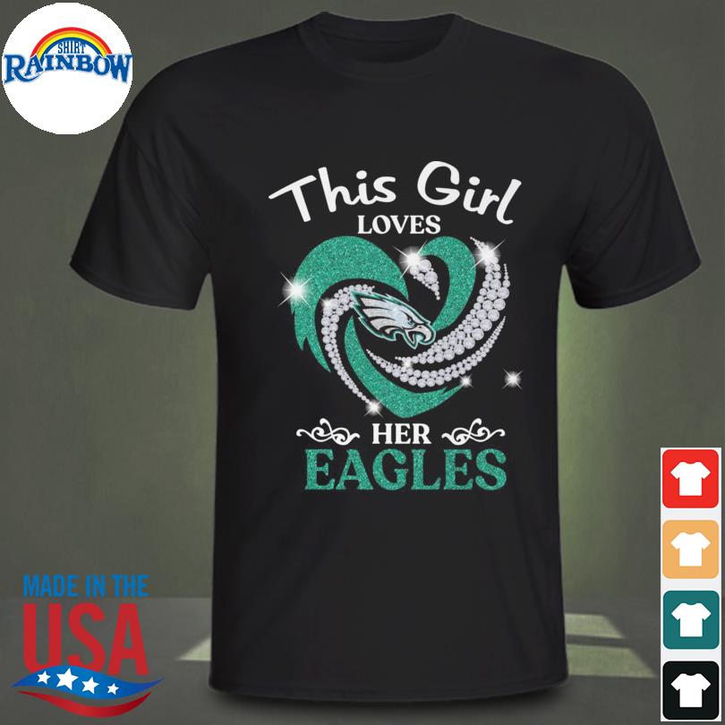 philadelphia eagles for the love still