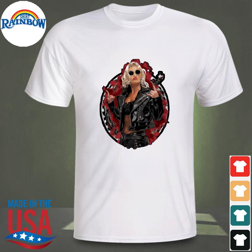 Toni storm lovesick illustration shirt