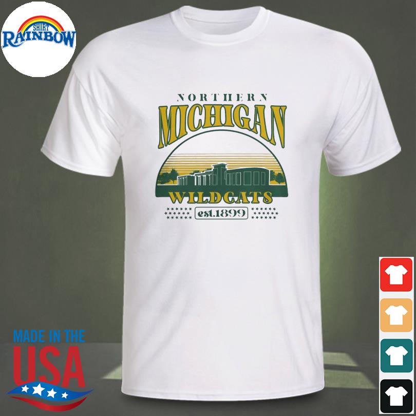 Uscape ivory northern kentucky norse shirt