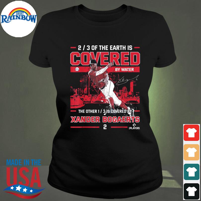 This Is My Xander Bogaerts Xan Diego Shirt 2022 - Hnatee