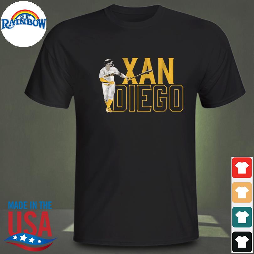 Xander Bogaerts Xan Diego Swing Shirt, hoodie, sweater, long sleeve and  tank top