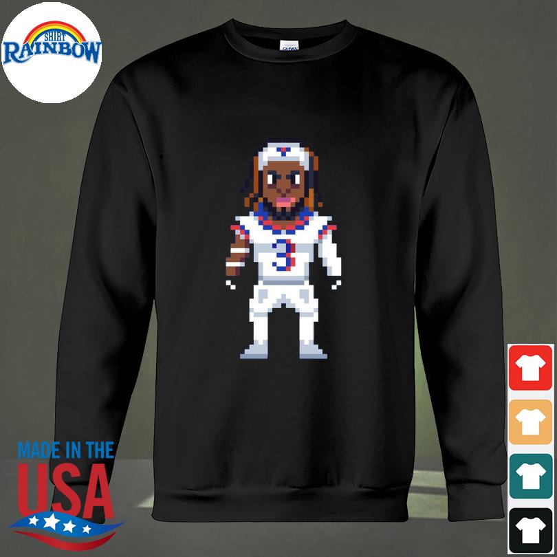 Buffalo Bills Team Pray For Damar Hamlin shirt, hoodie, sweater, long  sleeve and tank top