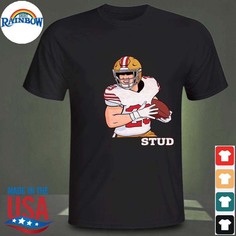 Bussin With The Boys Cm Stud T-shirt